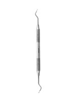 Periodontia instruments