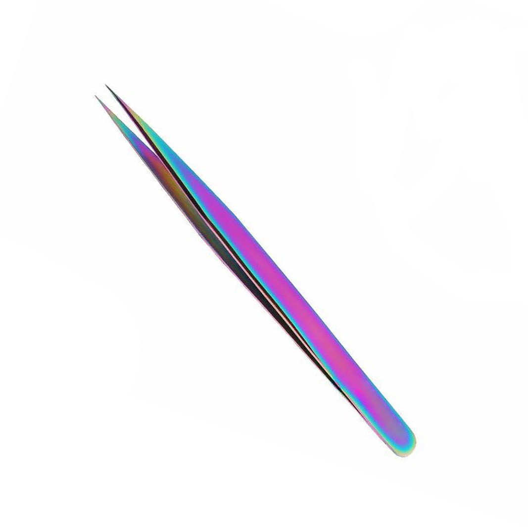 Needle Nose Isolation Tweezers