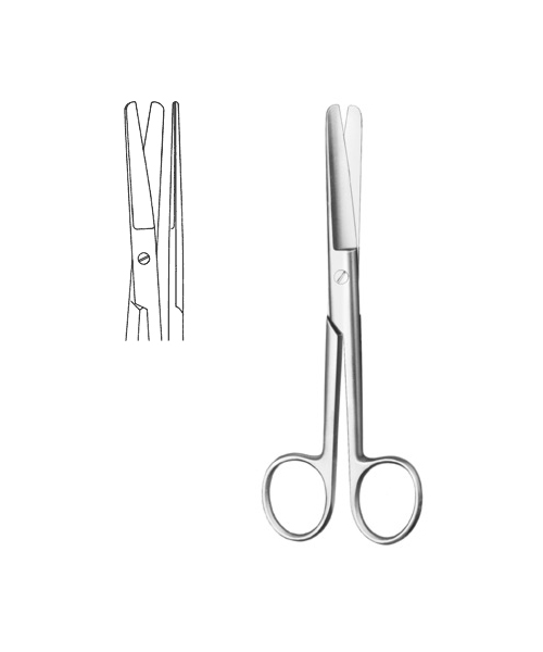 Operating Scissors