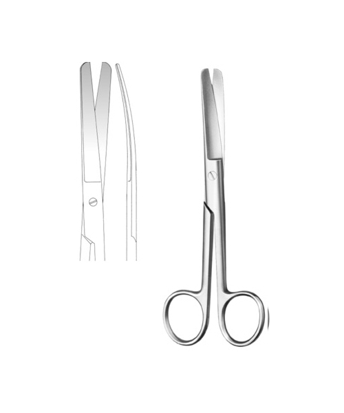 Operating Scissors