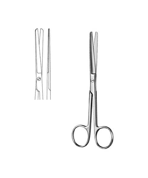 Operating Scissor