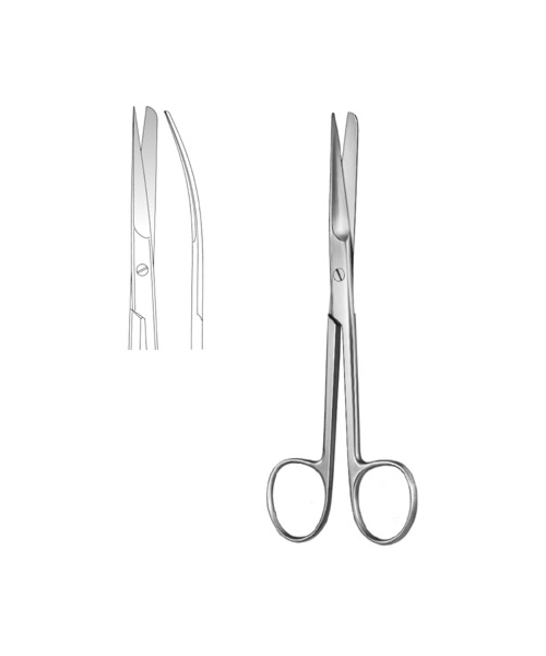 Operating Scissors