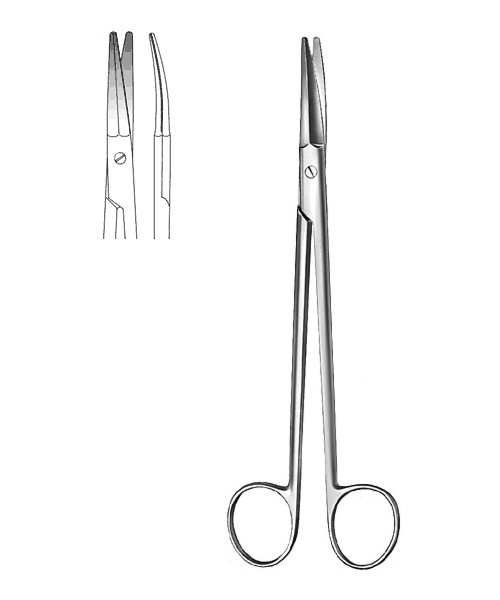 Face-lift Scissors