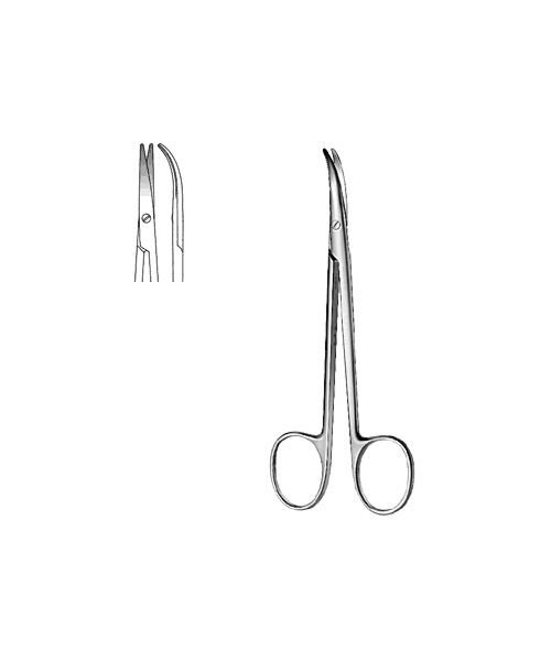 Nasal Scissors