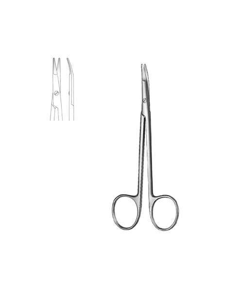 Dissecting Scissors