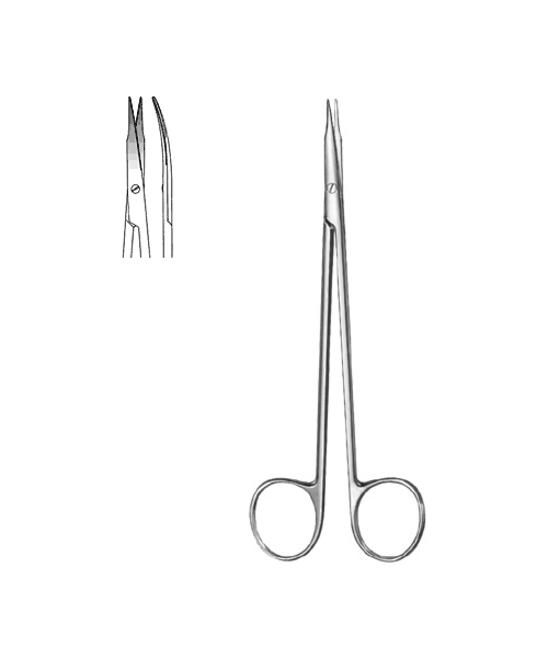 Dissecting Scissors