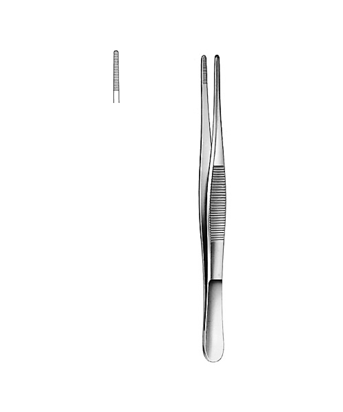 Dressing Forceps