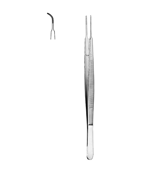 Dressing Forceps