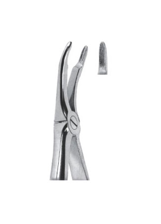 Extracting Forceps For Children – English Pattern