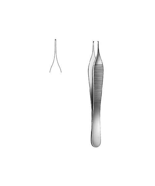 Dissecting Forceps