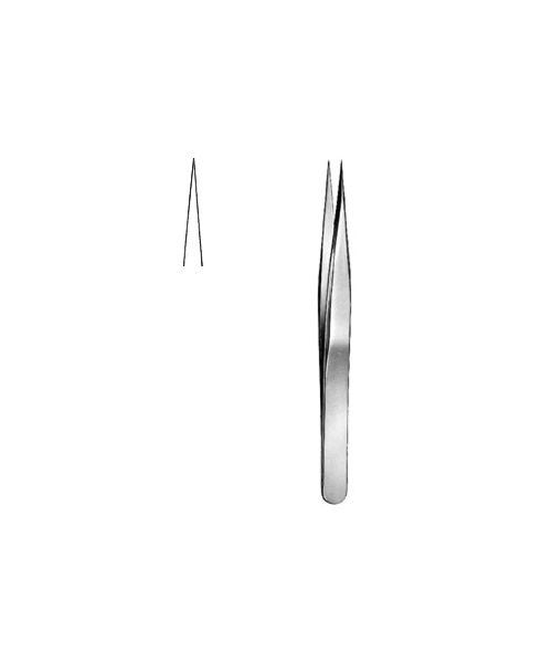 Jeweler Type Forceps