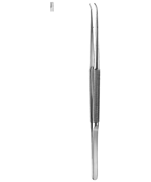 Micro Dissecting Forceps