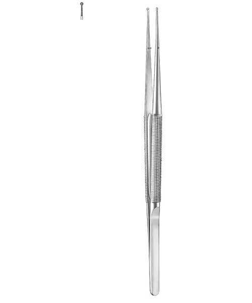 Micro Ring Forceps