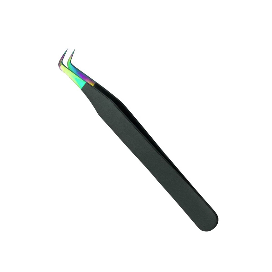 Str-L-Type Volume Tweezers