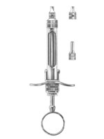 Dental Syringes