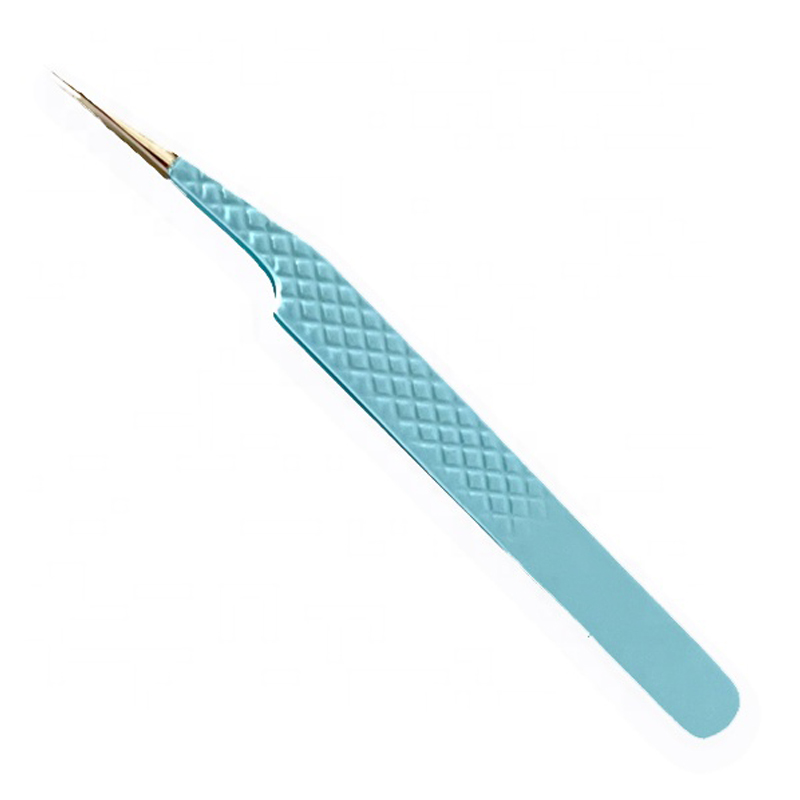 Pro-Straight Isolation Tweezer