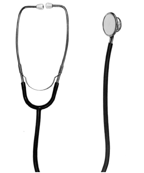 Stethoscope