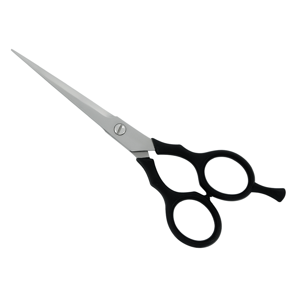 Plastic Handle Scissors