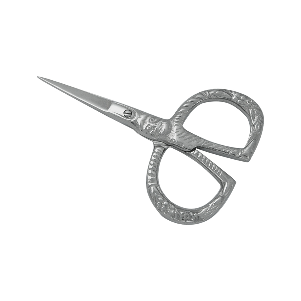 Fancy Cuticle Scissors