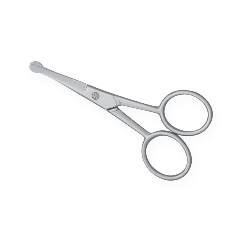 Fancy Cuticle Scissors