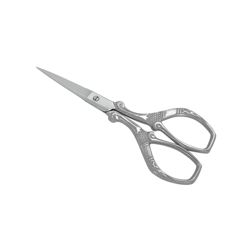 Fancy Cuticle Scissors