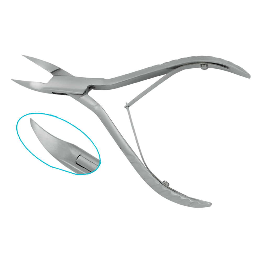 Cuticle Nippers&Cutters