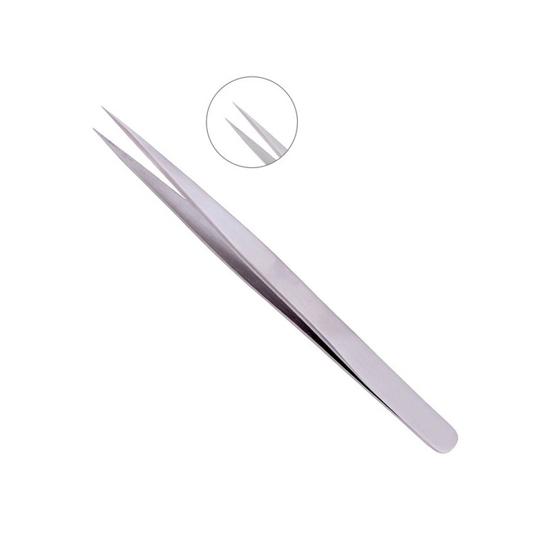 Volume Needle Nose Tweezer