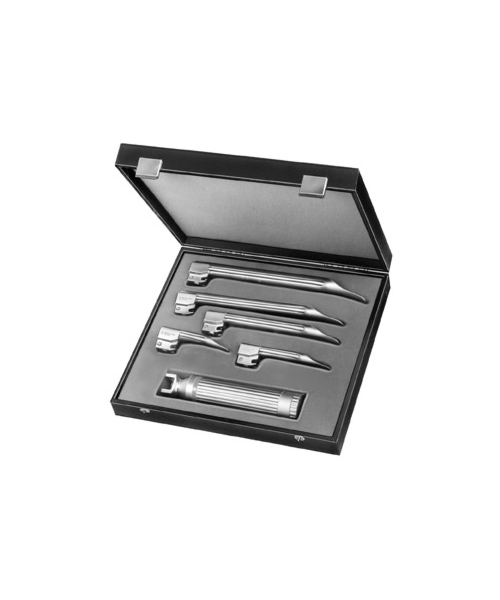 Laryngoscope Set