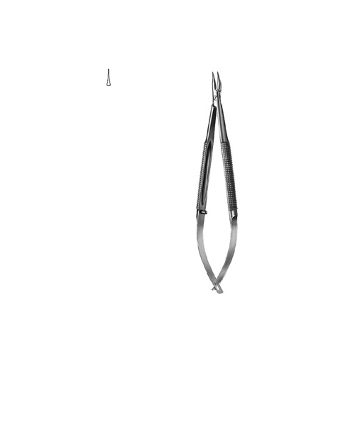 Micro Needle Holder