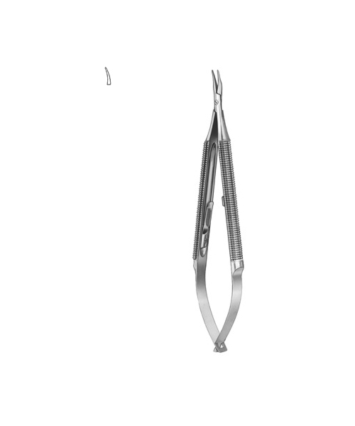 Micro Needle Holder