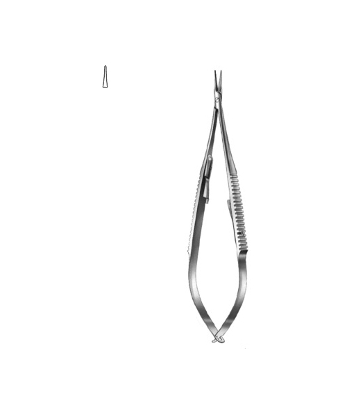 Micro Needle Holder