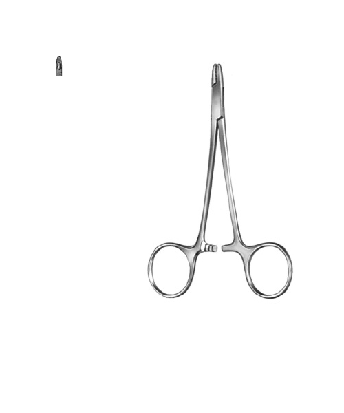 Needle Holder