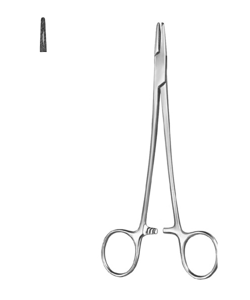 Needle Holder