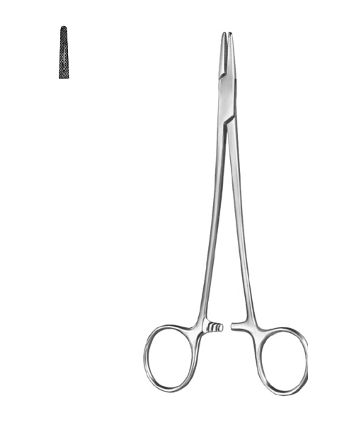 Needle Holder