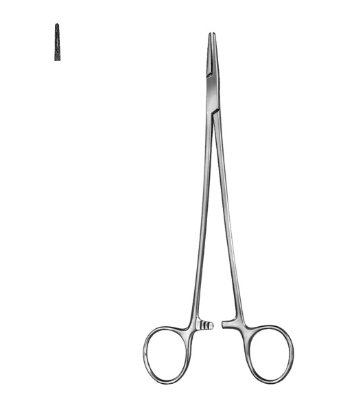 Needle Holder