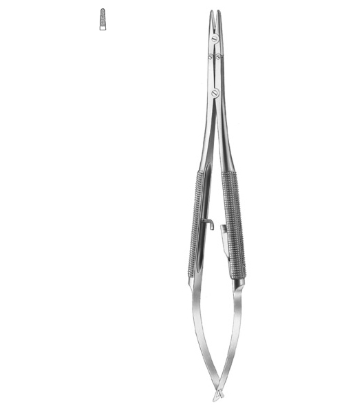 Micro Needle Holder