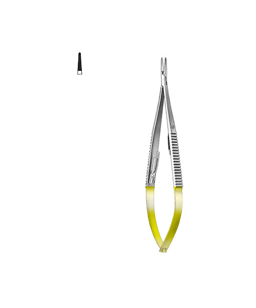 Micro Needle Holder