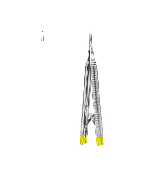 Micro Needle Holder