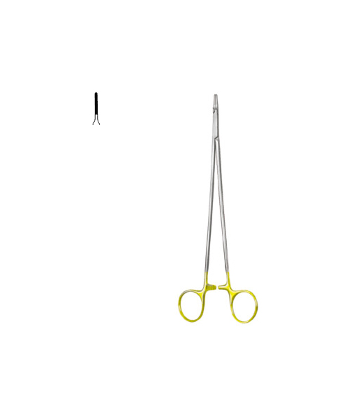 Needle Holder