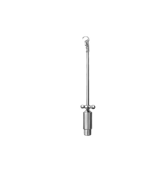 Needle Holder