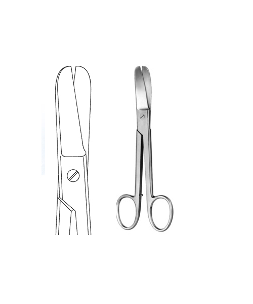 Bandage Scissors