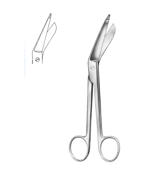 Bandage Scissors