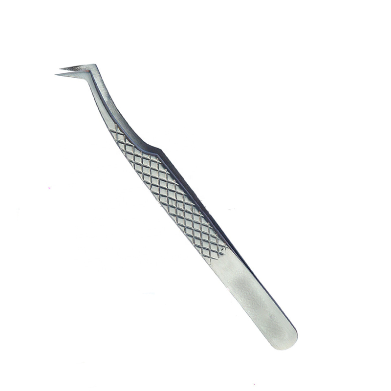 V-Shape Volume Tweezers