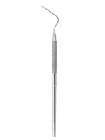 Endodontic Instruments