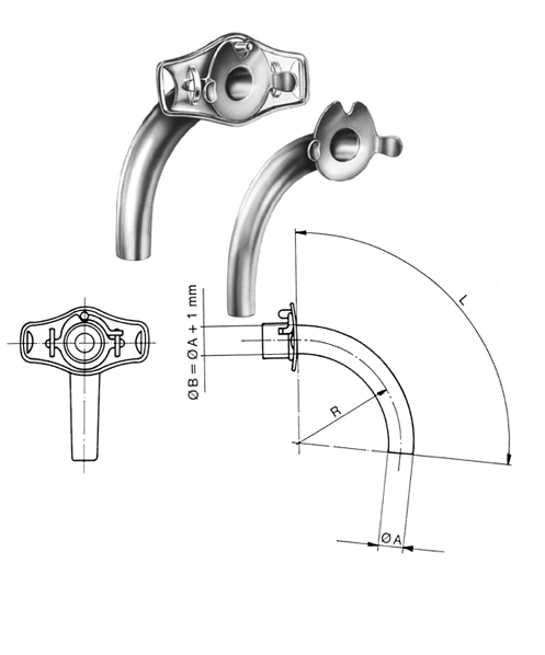 Tracheal Tube