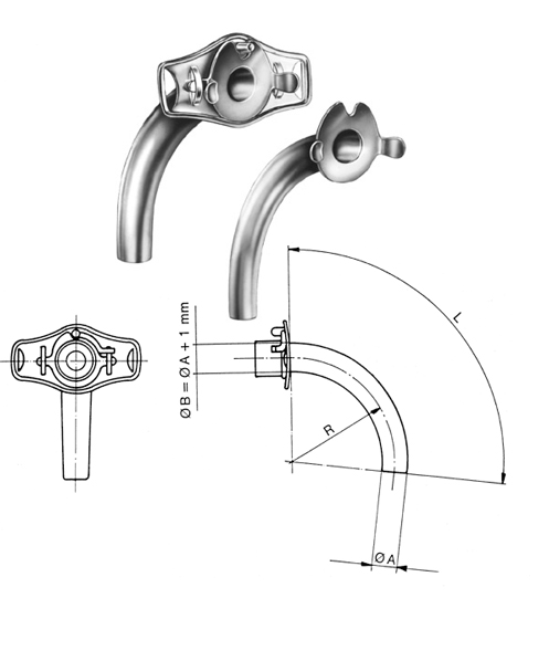 Tracheal Tube