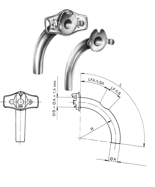 Tracheal Tube