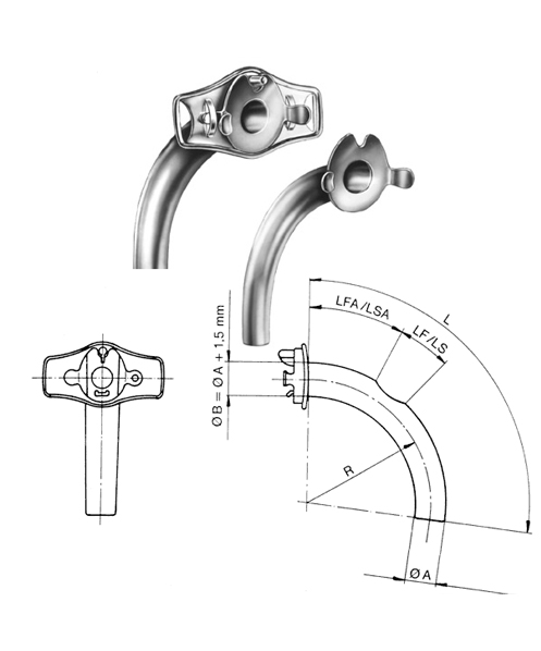 Tracheal Tube