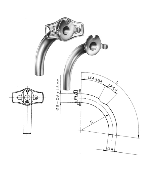 Tracheal Tube