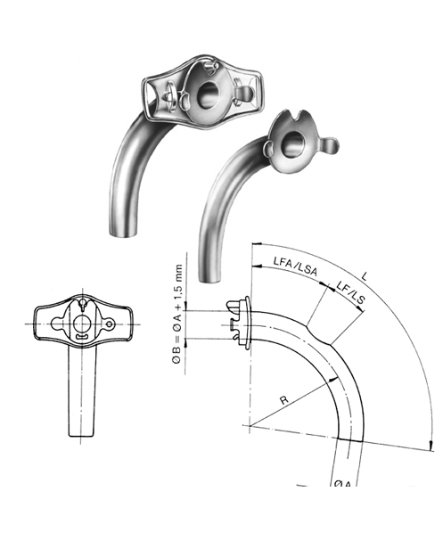 Tracheal Tube